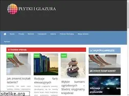 Sites similar to plytki-glazura.com.pl