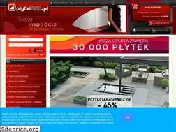 Sites similar to plytki123.pl