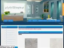 Sites similar to plytkinatopie.pl