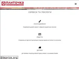 Sites similar to plytochka.com.ua