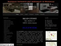 Sites similar to plytwior.pl