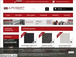 Sites similar to plyty-posert.pl