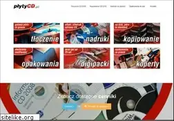 Sites similar to plytycd.pl
