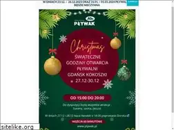 Sites similar to plywak.pl
