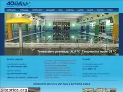 Sites similar to plywalniaaqua.pl