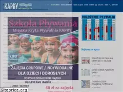 Sites similar to plywalniakapry.pl