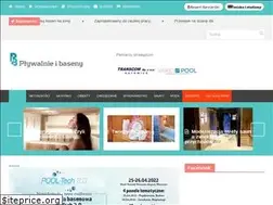 Sites similar to plywalnieibaseny.pl