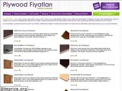Sites similar to plywood-fiyatlari.com
