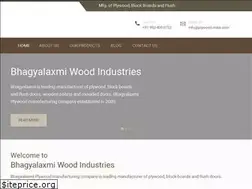 Sites similar to plywood-india.com