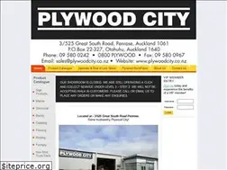 Sites similar to plywoodcity.co.nz