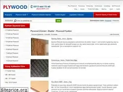 Sites similar to plywoodinfo.com