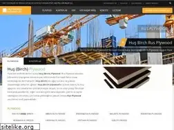 Sites similar to plywoodkontrplak.com