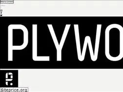 Sites similar to plywoodpeople.com