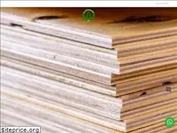 Sites similar to plywoodseven.com