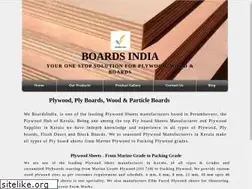 Sites similar to plywoodsheets.in