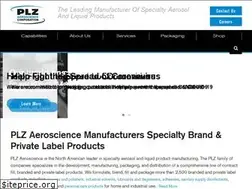 Sites similar to plzaeroscience.com