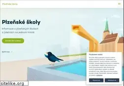 Sites similar to plzen-edu.cz