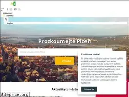 Sites similar to plzen-mesto.cz