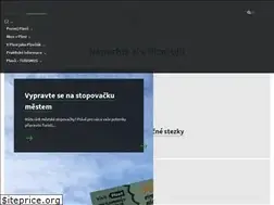 Sites similar to plzen-turista.cz