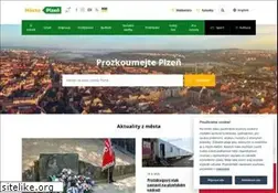 Sites similar to plzen.eu