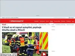 Sites similar to plzen.idnes.cz