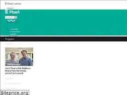 Sites similar to plzen.rozhlas.cz
