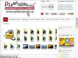 Sites similar to plzenacek.cz