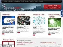 Sites similar to plzenec.net