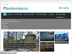 Sites similar to plzenoviny.cz