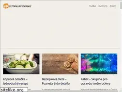 Sites similar to plzenskarestaurace.cz