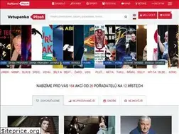 Sites similar to plzenskavstupenka.cz
