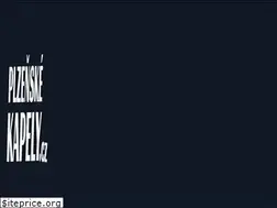 Sites similar to plzenskekapely.cz