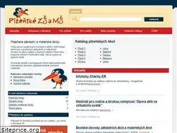 Sites similar to plzenskeskoly.cz
