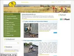 Sites similar to plzenskonakole.cz
