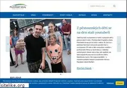 Sites similar to plzensky-kraj.cz