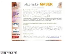 Sites similar to plzenskymaser.cz