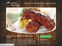 Sites similar to plzenskytrpaslik.cz
