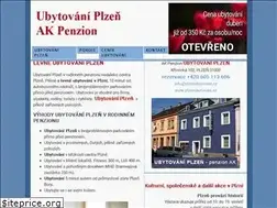 Sites similar to plzenubytovani.cz