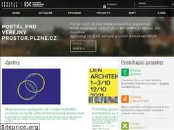 Sites similar to plzne.cz