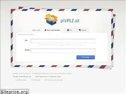 Sites similar to plzplz.at