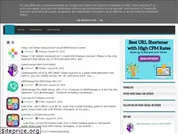 Sites similar to plzzandroid.blogspot.com