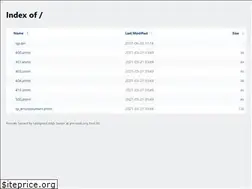 Sites similar to pm-asds.org