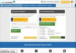 Sites similar to pm-automotive.nl