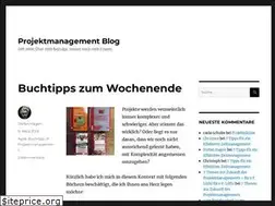 Sites similar to pm-blog.com