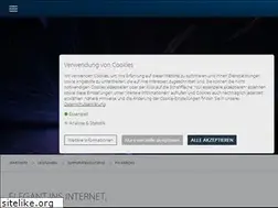Sites similar to pm-cms.de