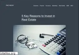 Sites similar to pm-consultinggroup.com