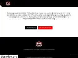 Sites similar to pm-detailing.pl