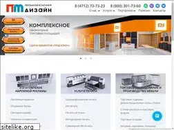 Sites similar to pm-dizain.ru