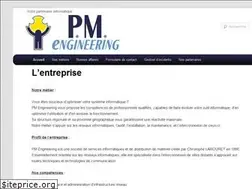 Sites similar to pm-e.net