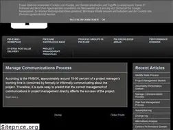 Sites similar to pm-exam.com